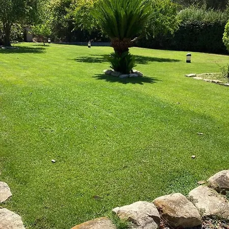Casa A 5 Minuti Dal Mare - Su Giudeu Tuerredda *
