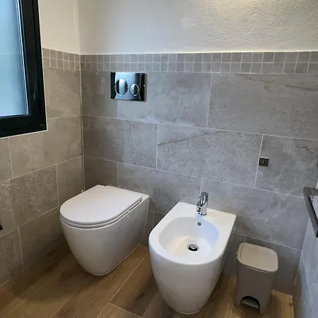 Casa A 5 Minuti Dal Mare - Su Giudeu Tuerredda Ferienhaus