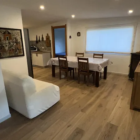Ferienhaus Casa A 5 Minuti Dal Mare - Su Giudeu Tuerredda