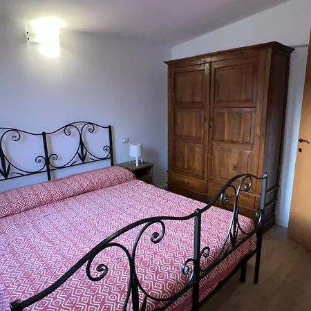 Ferienhaus Casa A 5 Minuti Dal Mare - Su Giudeu Tuerredda