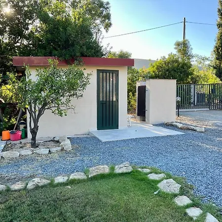 Casa A 5 Minuti Dal Mare - Su Giudeu Tuerredda * Chia