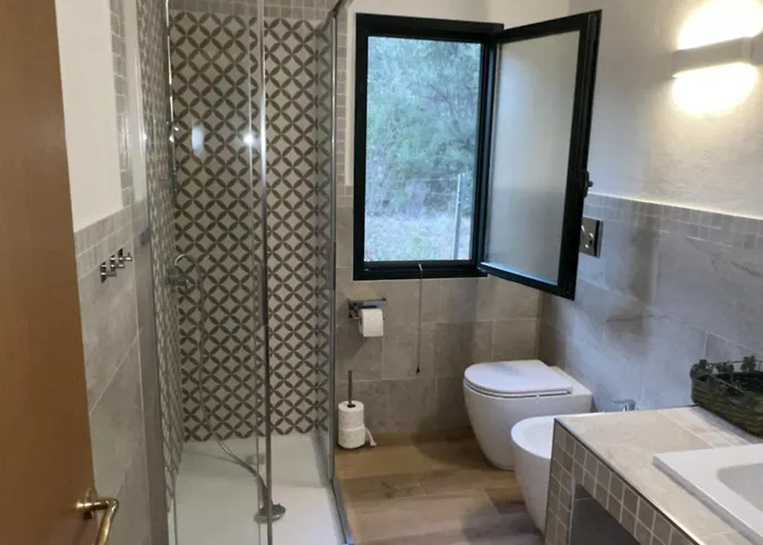 Holiday home Casa A 5 Minuti Dal Mare - Su Giudeu Tuerredda Chia