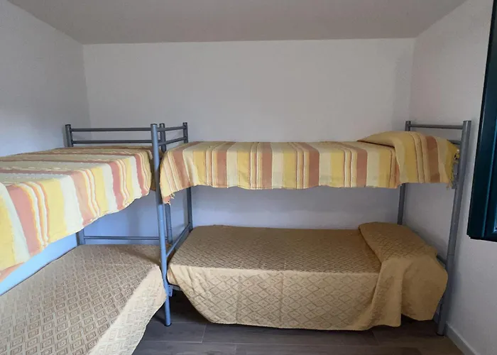 Casa A 5 Minuti Dal Mare - Su Giudeu Tuerredda *