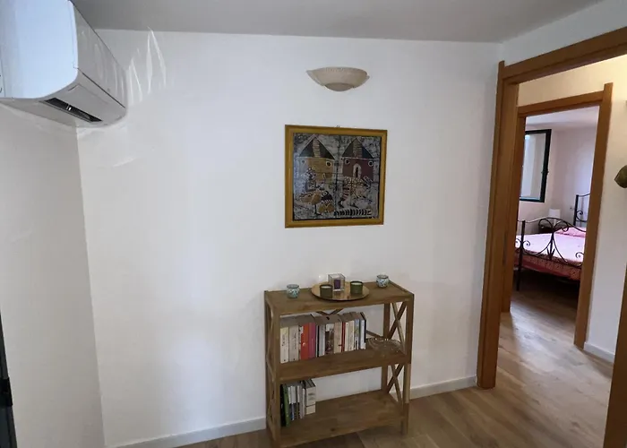 Casa A 5 Minuti Dal Mare - Su Giudeu Tuerredda Holiday home