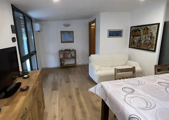 Casa A 5 Minuti Dal Mare - Su Giudeu Tuerredda *