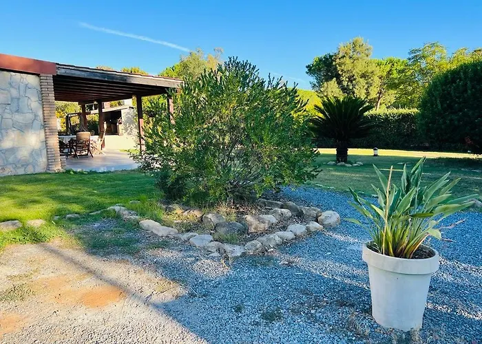 Casa A 5 Minuti Dal Mare - Su Giudeu Tuerredda * Chia