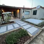 펜션 Casa A 5 Minuti Dal Mare - Su Giudeu Tuerredda *
