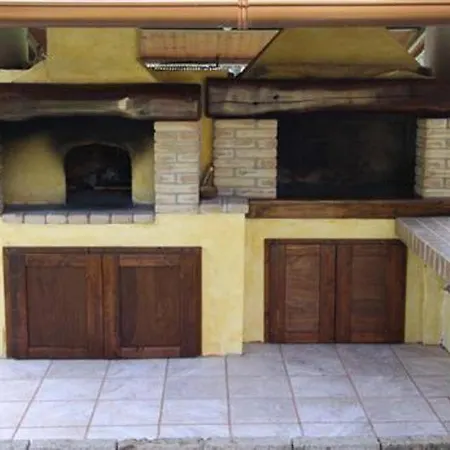 Casa A 5 Minuti Dal Mare - Su Giudeu Tuerredda