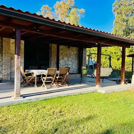 Casa A 5 Minuti Dal Mare - Su Giudeu Tuerredda *