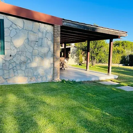 Casa A 5 Minuti Dal Mare - Su Giudeu Tuerredda