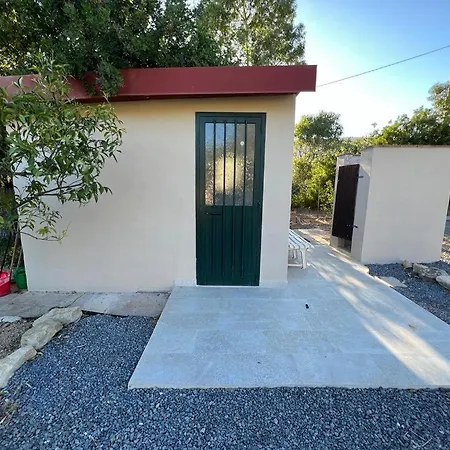Casa A 5 Minuti Dal Mare - Su Giudeu Tuerredda Chia