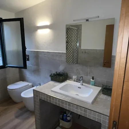 Casa A 5 Minuti Dal Mare - Su Giudeu Tuerredda