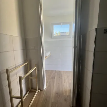 Casa A 5 Minuti Dal Mare - Su Giudeu Tuerredda *