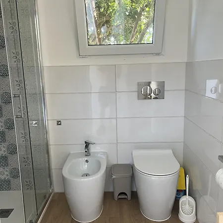 Prázdninový dům Casa A 5 Minuti Dal Mare - Su Giudeu Tuerredda