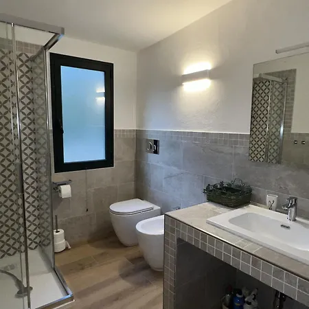 Casa A 5 Minuti Dal Mare - Su Giudeu Tuerredda Prázdninový dům Chia