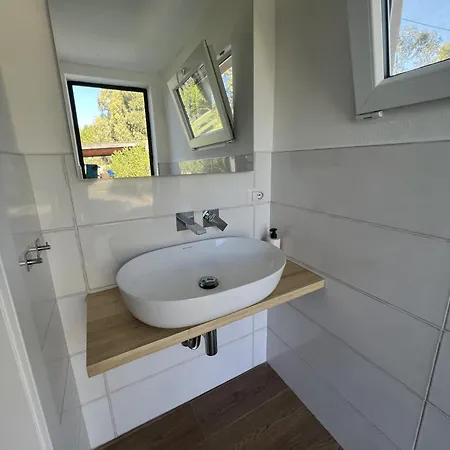 Casa A 5 Minuti Dal Mare - Su Giudeu Tuerredda *