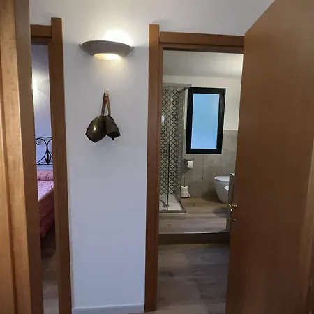 Casa A 5 Minuti Dal Mare - Su Giudeu Tuerredda Chia
