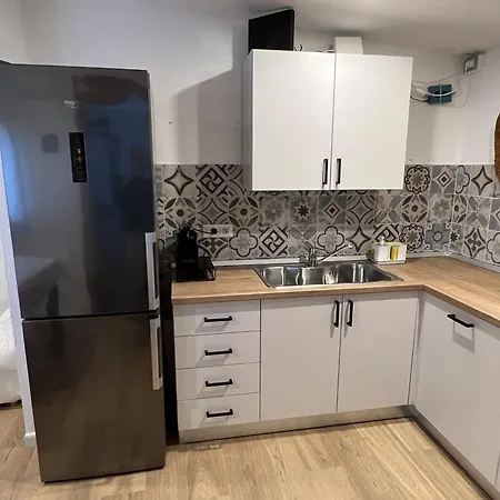 Prázdninový dům Casa A 5 Minuti Dal Mare - Su Giudeu Tuerredda *