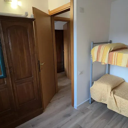 Casa A 5 Minuti Dal Mare - Su Giudeu Tuerredda Prázdninový dům *