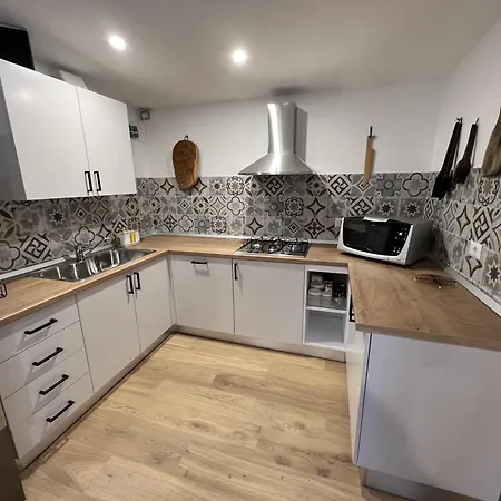 Casa A 5 Minuti Dal Mare - Su Giudeu Tuerredda Prázdninový dům