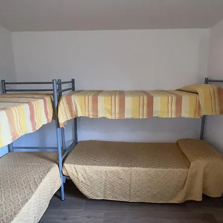 Casa A 5 Minuti Dal Mare - Su Giudeu Tuerredda *