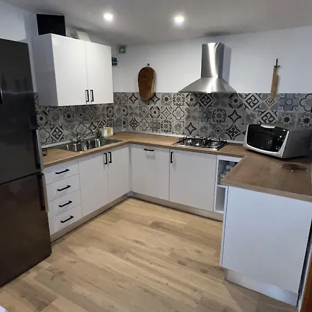 Holiday home Casa A 5 Minuti Dal Mare - Su Giudeu Tuerredda Chia