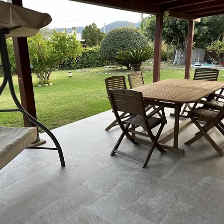 Casa A 5 Minuti Dal Mare - Su Giudeu Tuerredda Chia