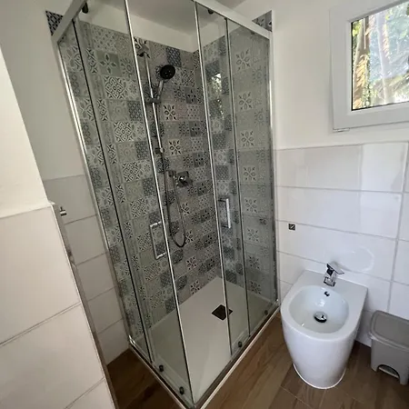 Prázdninový dům Casa A 5 Minuti Dal Mare - Su Giudeu Tuerredda *
