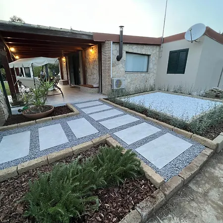 Casa A 5 Minuti Dal Mare - Su Giudeu Tuerredda Holiday home