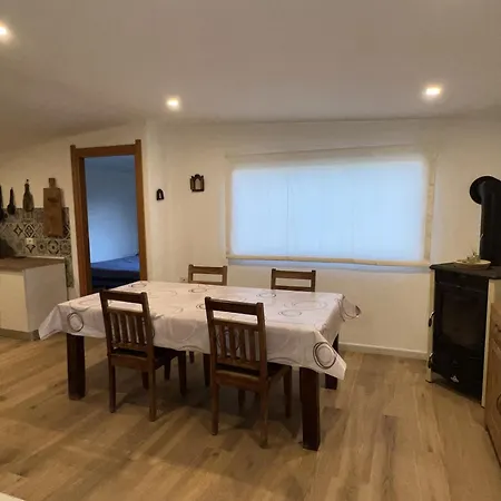 Holiday home Casa A 5 Minuti Dal Mare - Su Giudeu Tuerredda Chia