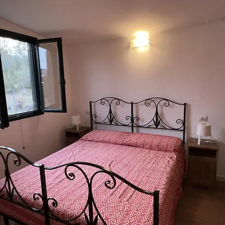 Casa A 5 Minuti Dal Mare - Su Giudeu Tuerredda 펜션 키아