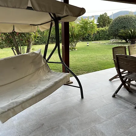 Casa A 5 Minuti Dal Mare - Su Giudeu Tuerredda * Chia