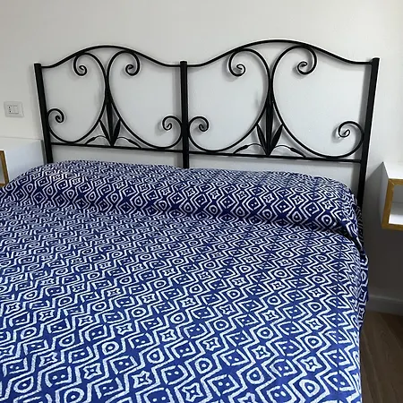 Casa A 5 Minuti Dal Mare - Su Giudeu Tuerredda Holiday home