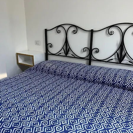 Prázdninový dům Casa A 5 Minuti Dal Mare - Su Giudeu Tuerredda Chia