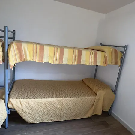 Casa A 5 Minuti Dal Mare - Su Giudeu Tuerredda
