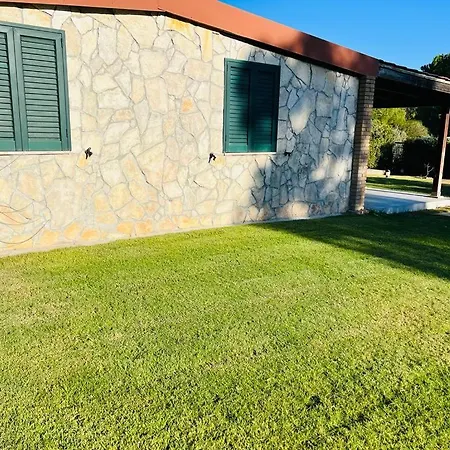 Casa A 5 Minuti Dal Mare - Su Giudeu Tuerredda