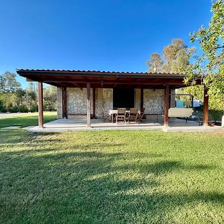 Casa A 5 Minuti Dal Mare - Su Giudeu Tuerredda Chia