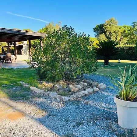 Casa A 5 Minuti Dal Mare - Su Giudeu Tuerredda * Chia