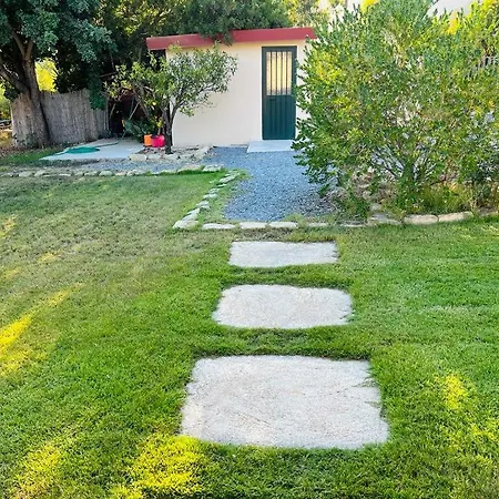 Casa A 5 Minuti Dal Mare - Su Giudeu Tuerredda Chia