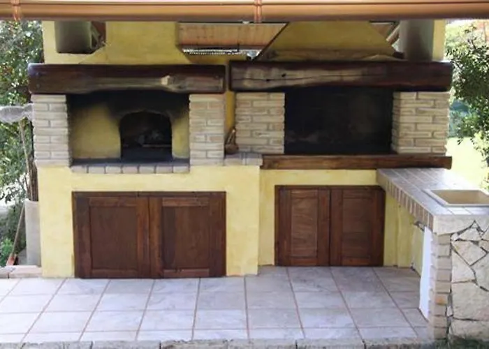 Casa A 5 Minuti Dal Mare - Su Giudeu Tuerredda