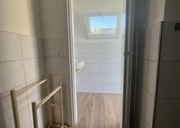 Casa A 5 Minuti Dal Mare - Su Giudeu Tuerredda *