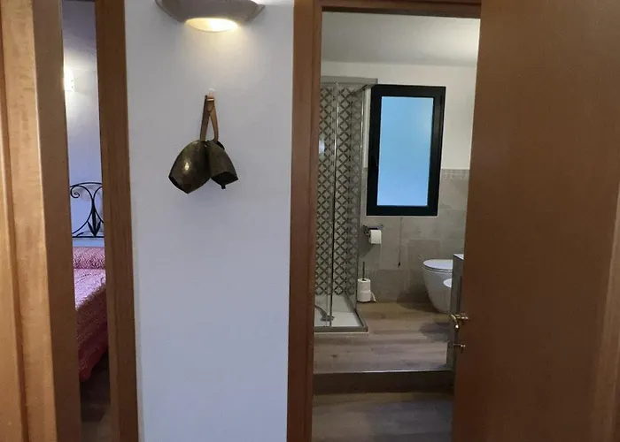 Casa A 5 Minuti Dal Mare - Su Giudeu Tuerredda 奇亚