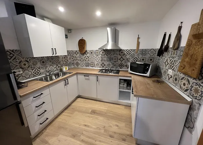 Casa A 5 Minuti Dal Mare - Su Giudeu Tuerredda 度假居