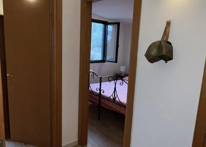 Casa A 5 Minuti Dal Mare - Su Giudeu Tuerredda 度假居 奇亚