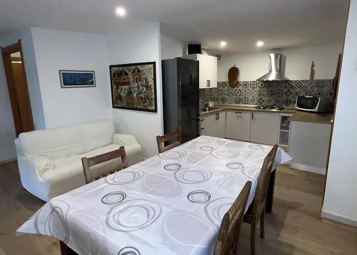 Casa A 5 Minuti Dal Mare - Su Giudeu Tuerredda