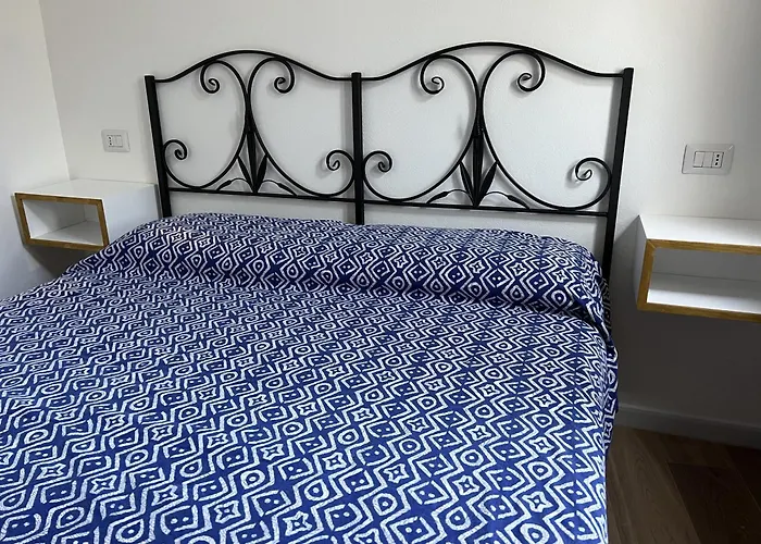 Casa A 5 Minuti Dal Mare - Su Giudeu Tuerredda 度假居
