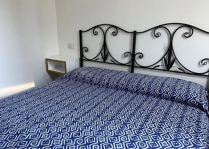 度假居 Casa A 5 Minuti Dal Mare - Su Giudeu Tuerredda 奇亚