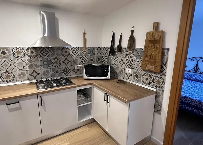 Casa A 5 Minuti Dal Mare - Su Giudeu Tuerredda * 奇亚