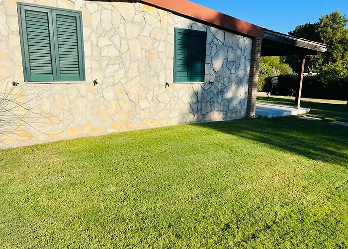 Casa A 5 Minuti Dal Mare - Su Giudeu Tuerredda